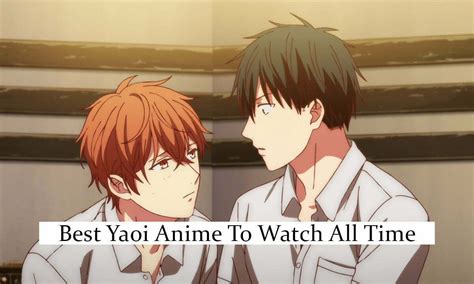 Tag: Yaoi (Popular) .